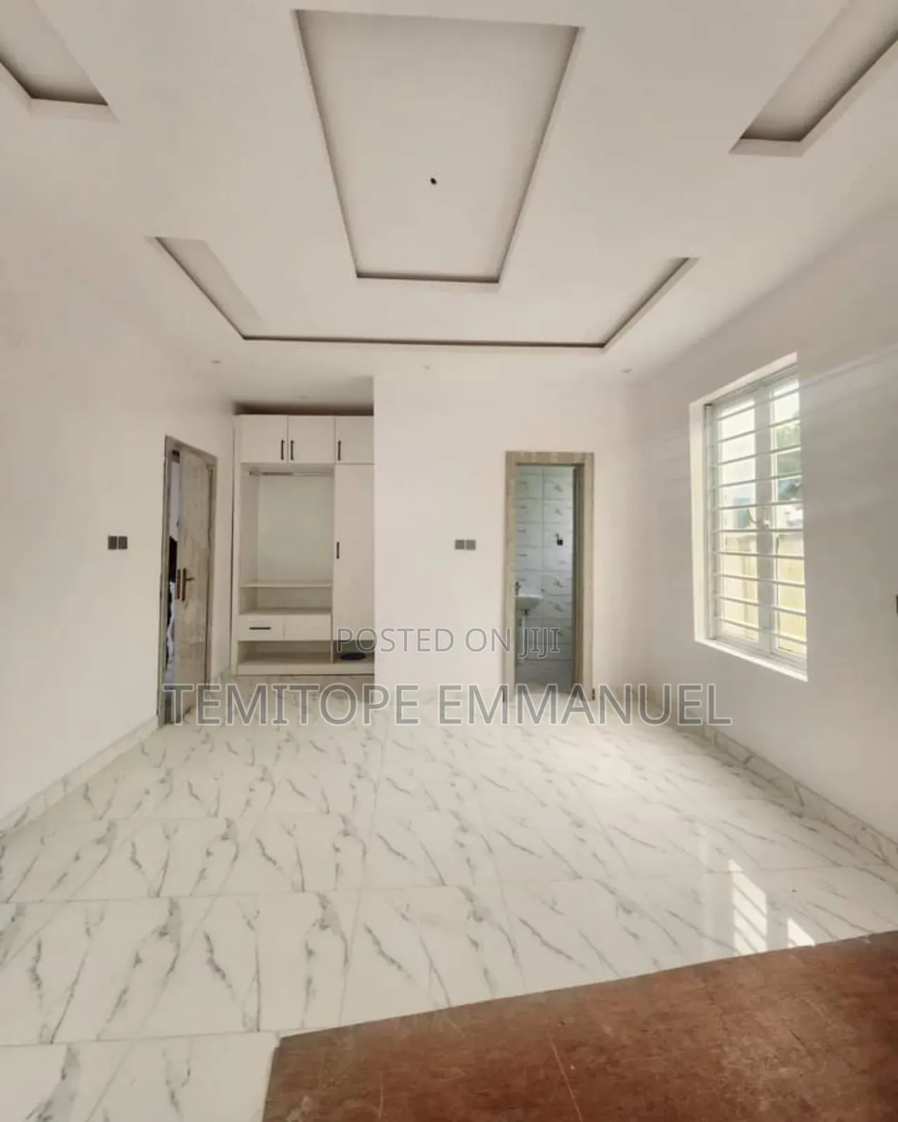 Furnished 5bdrm Duplex in Opebi Ikeja for sale
