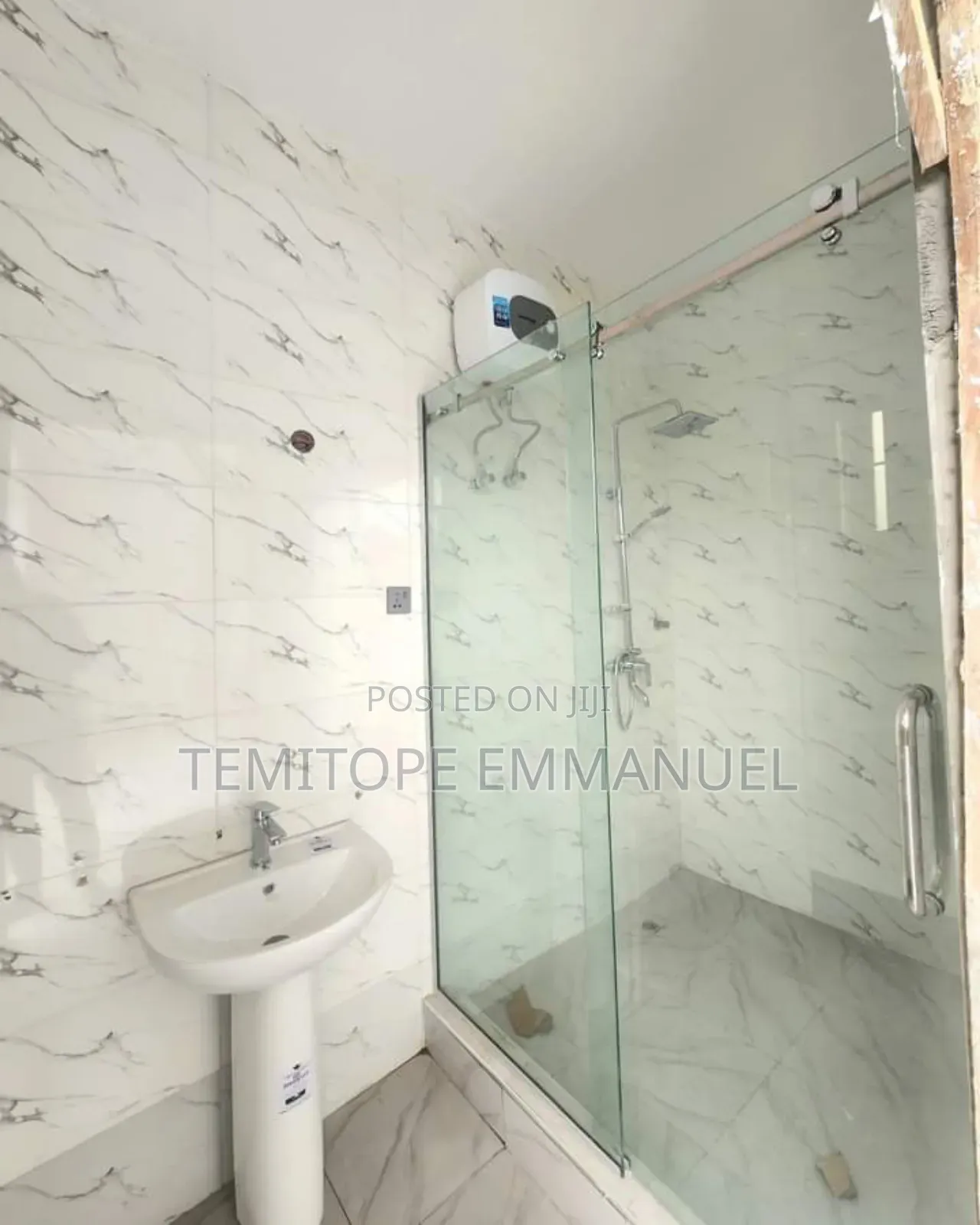 Furnished 5bdrm Duplex in Opebi Ikeja for sale