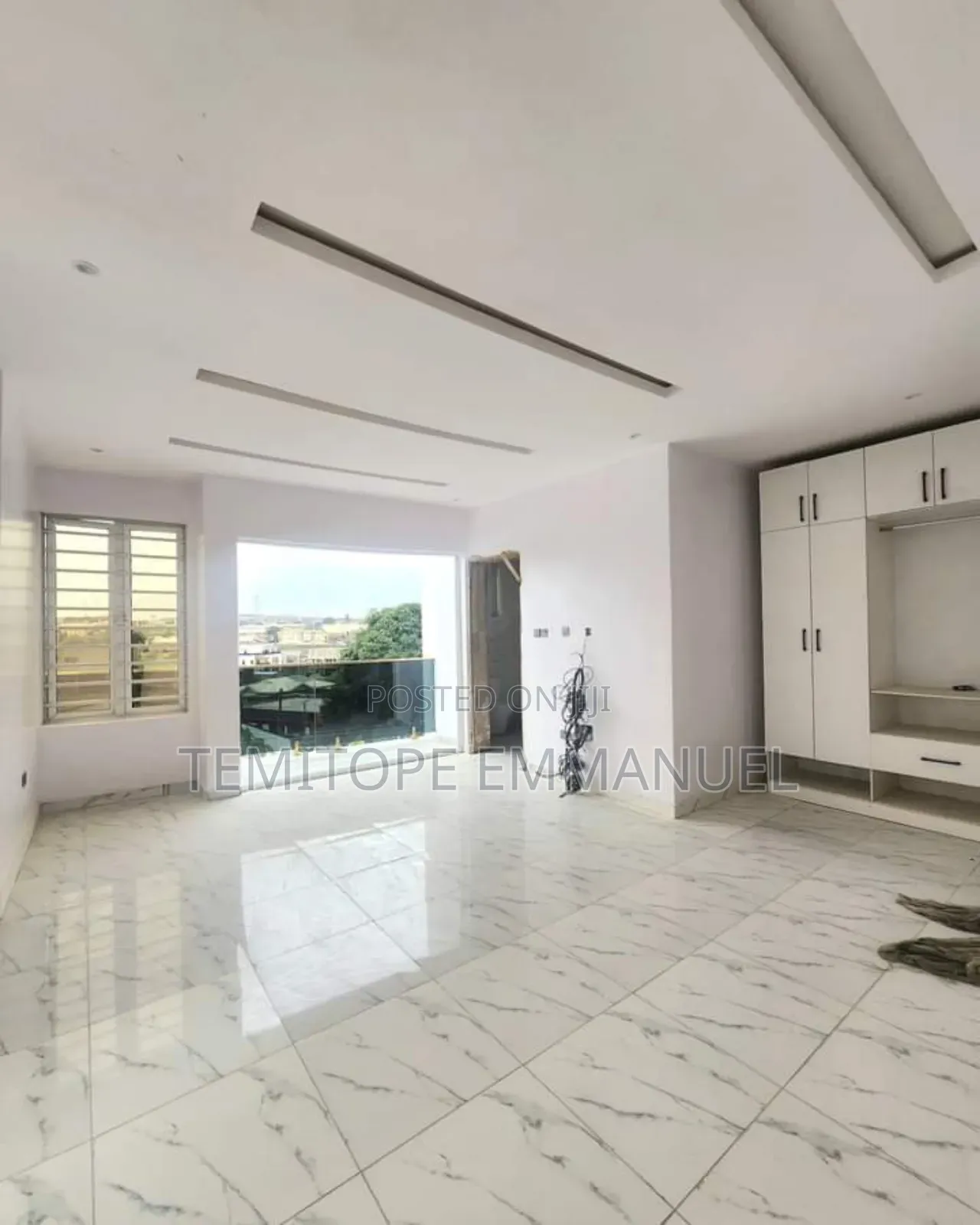Furnished 5bdrm Duplex in Opebi Ikeja for sale