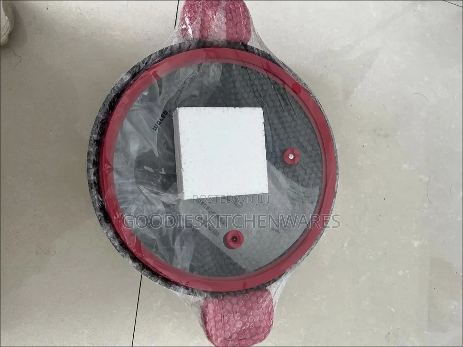 28 CM Non Stick Pressure Pot(SUPER QUALITY)