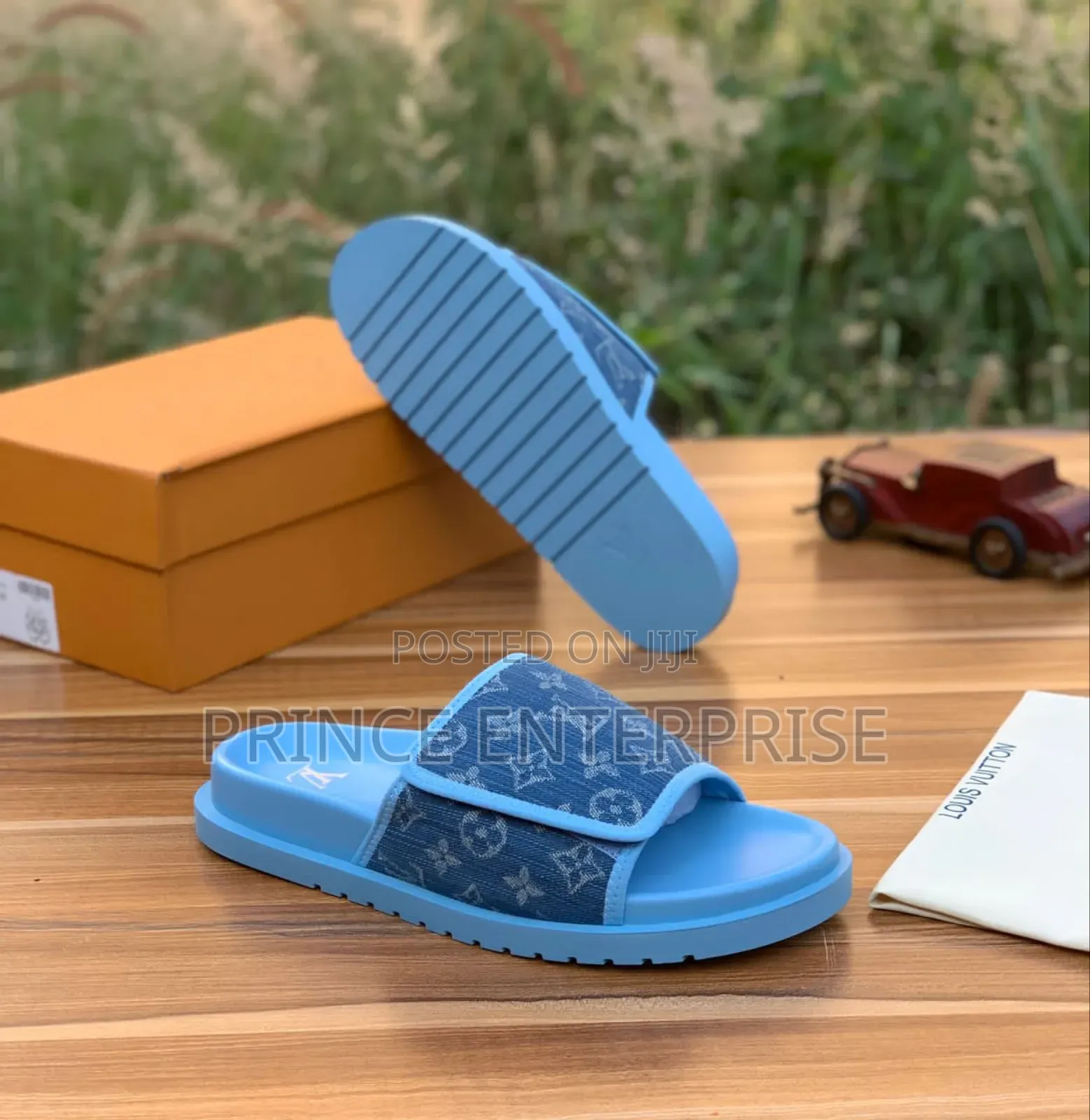 All Sizes Available for Store Now Boss