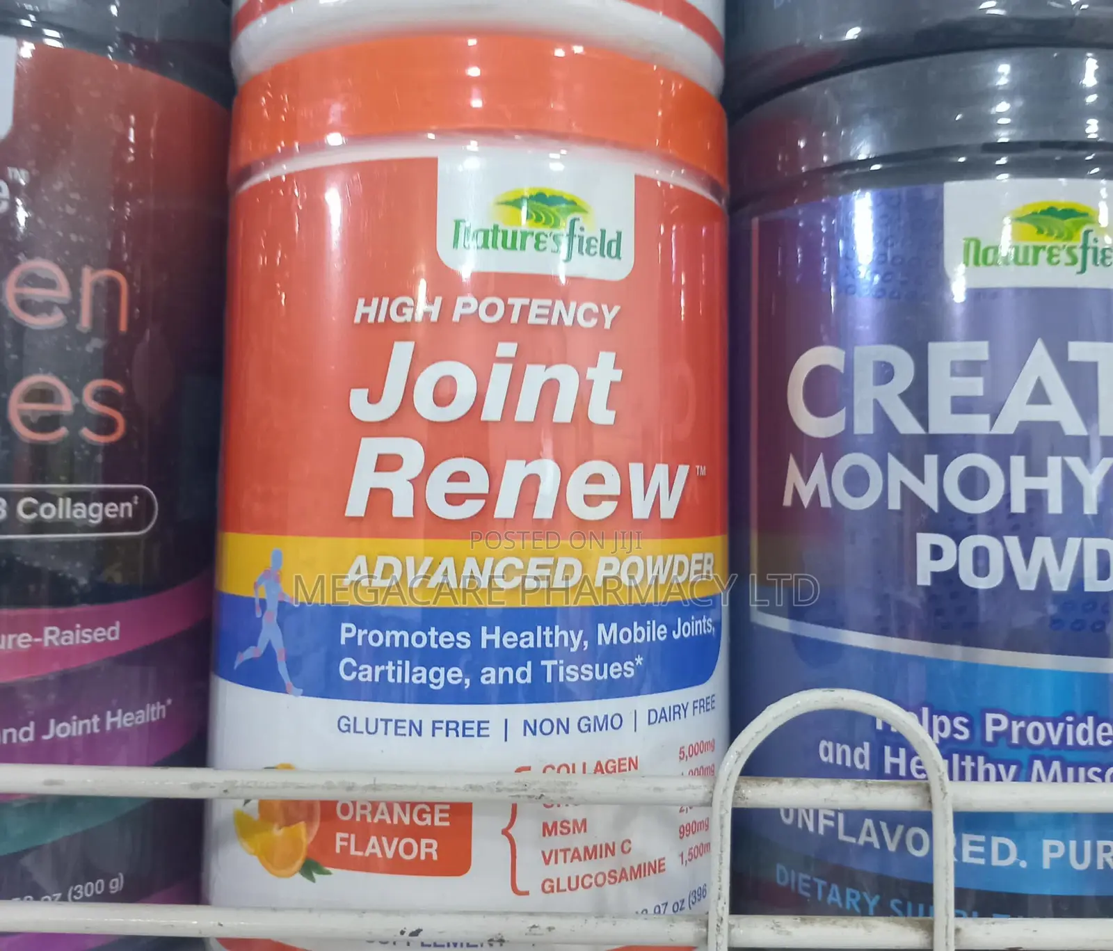 Joint Renew Advanced Powder