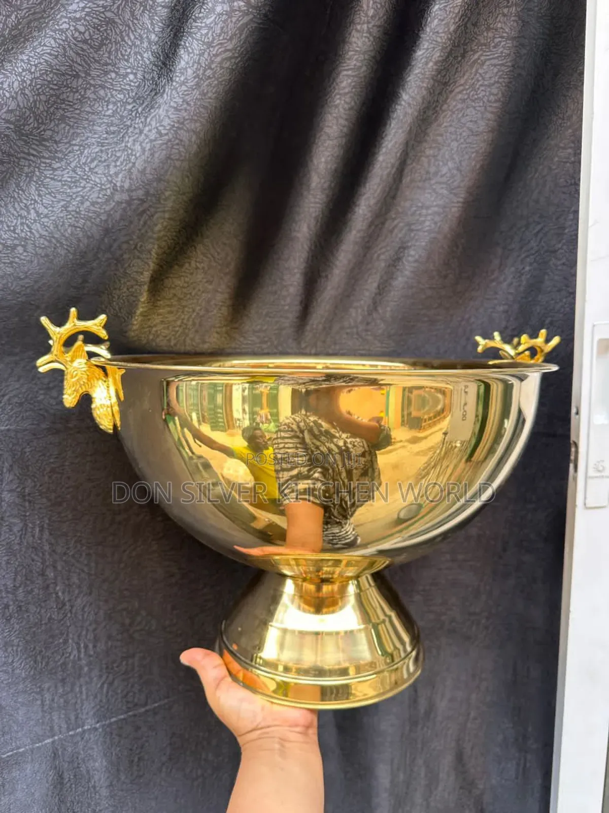 Good Champagne  Bucket