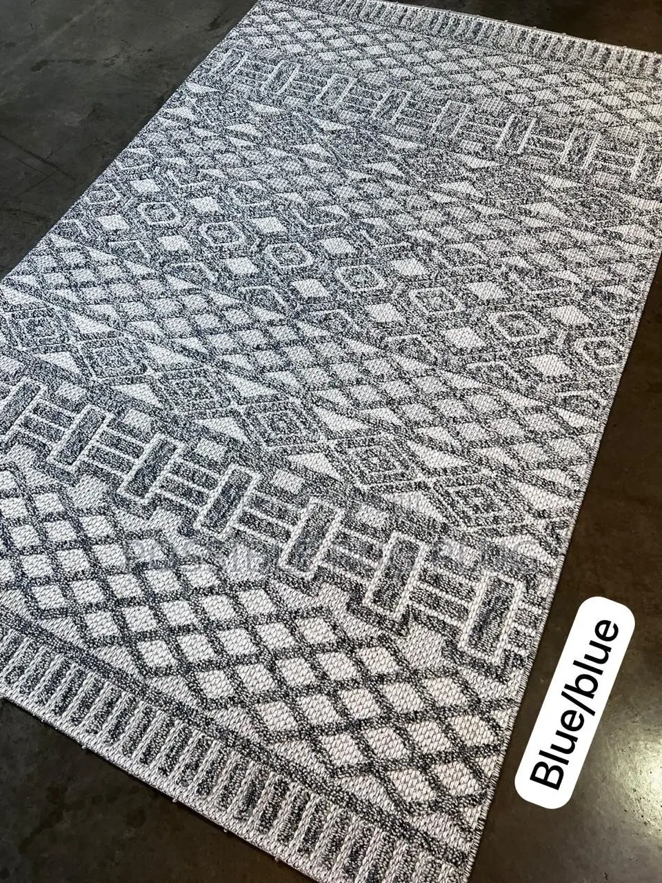 Quality Turkish Center Rugs