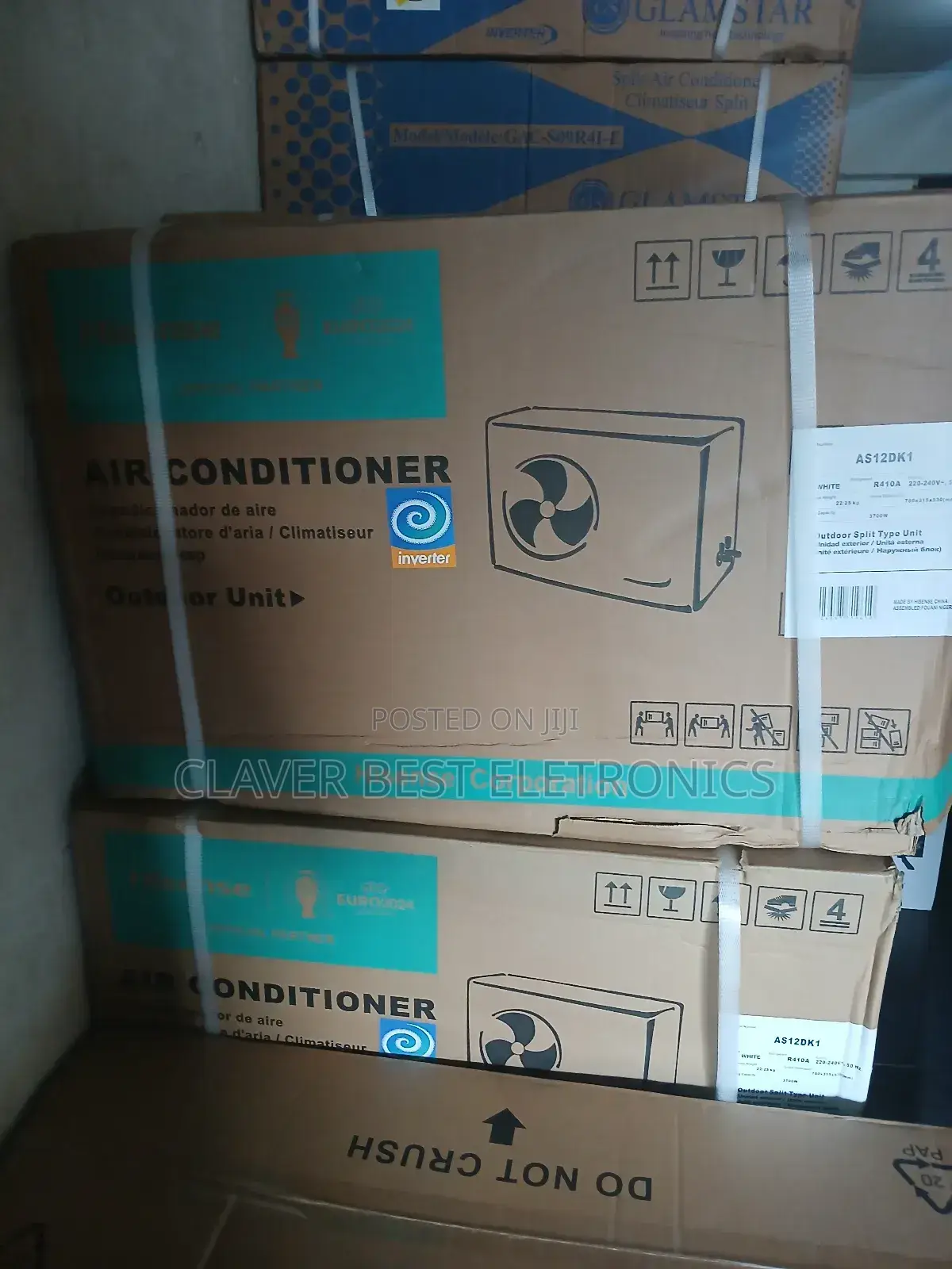 Hisense 1.5hpinv