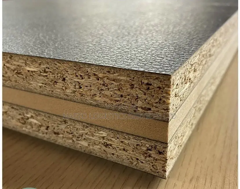 MDF Board (Available on Matt Glossy)