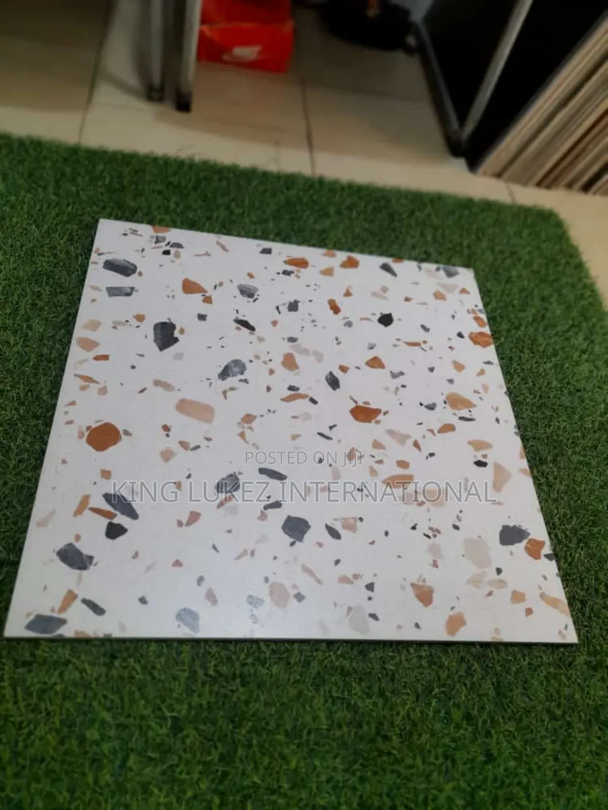 60x60 Glossy and Matt Floor Tiles and Other Tiles in Abuja