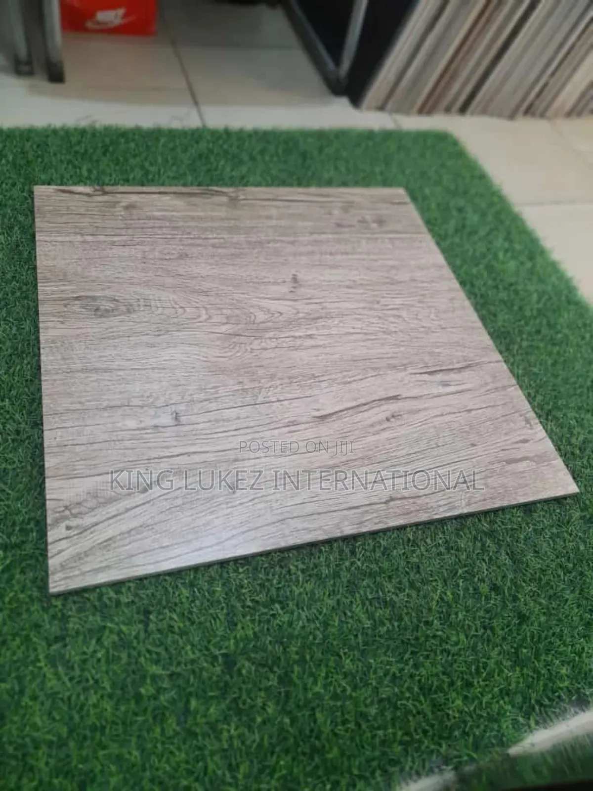 60x60 Tiles Suitable for Office, Room, Parlor Projects.