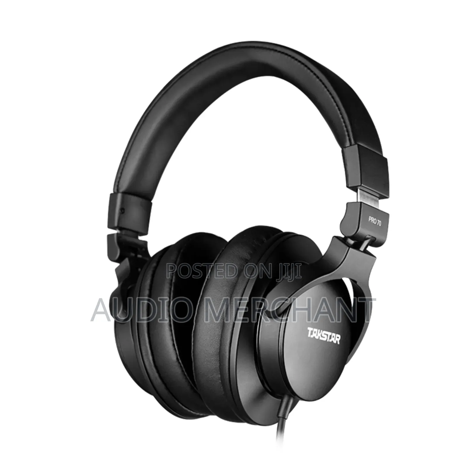PRO 70 Monitor Headphone
