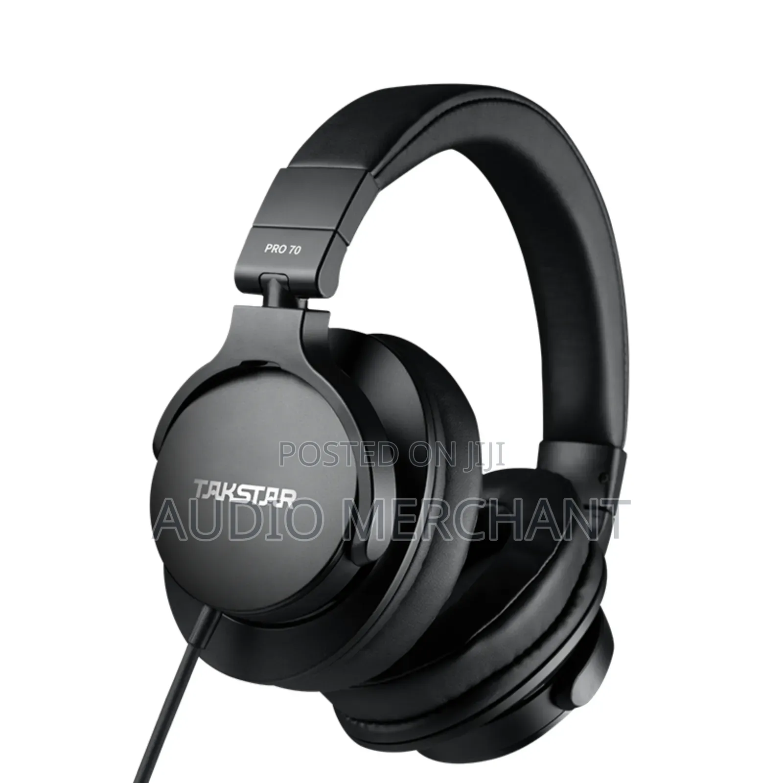 PRO 70 Monitor Headphone
