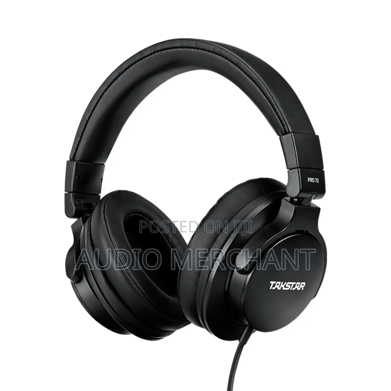 PRO 70 Monitor Headphone