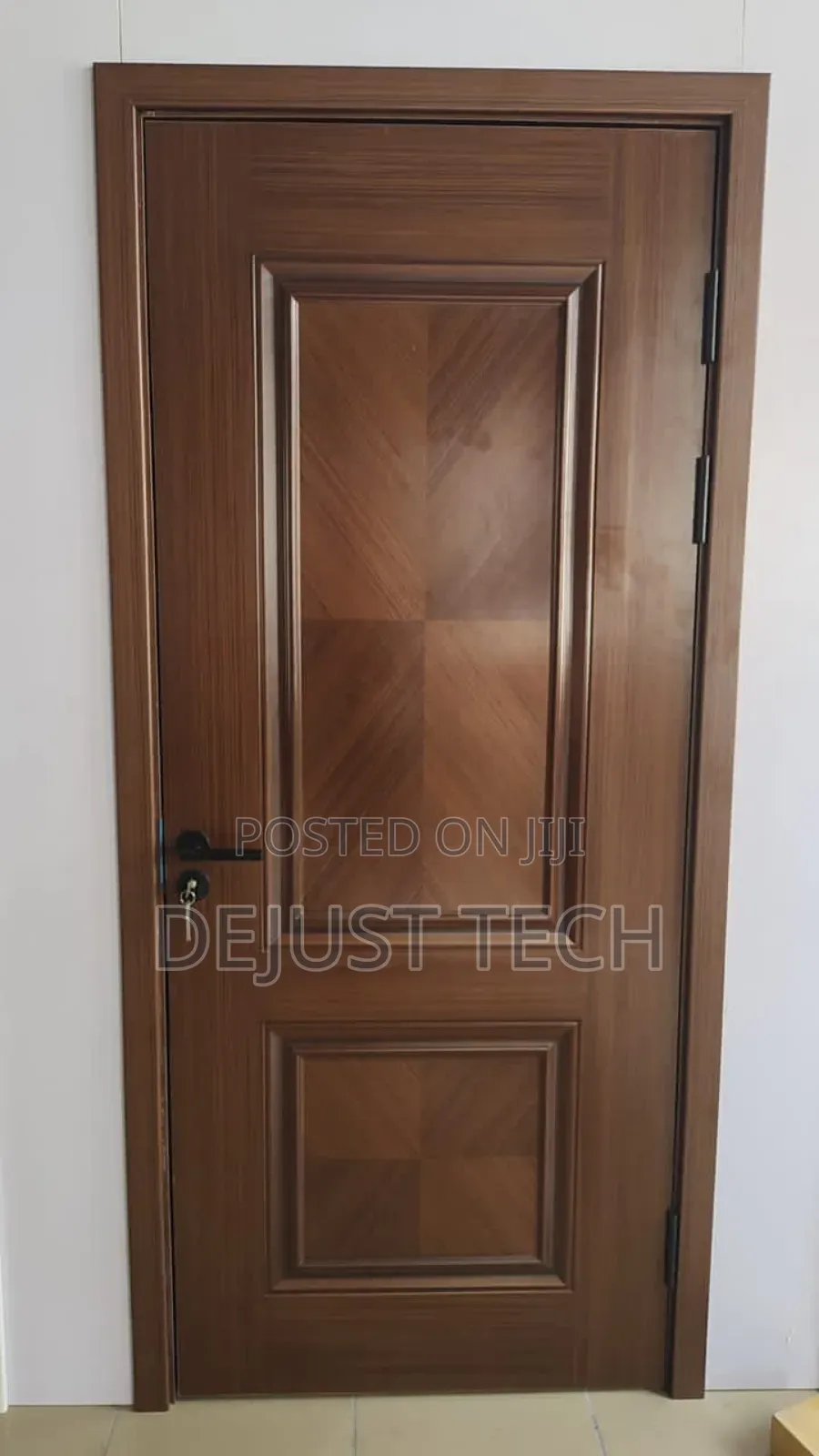 Hard Wood Doors HDF