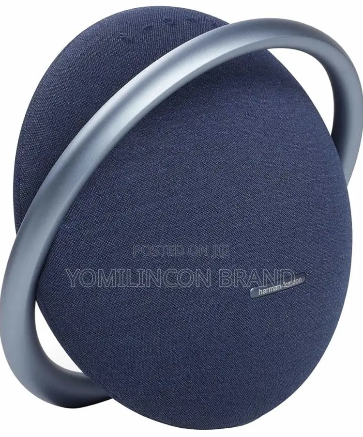 Harman Kardon Onyx Studio 7 Blue