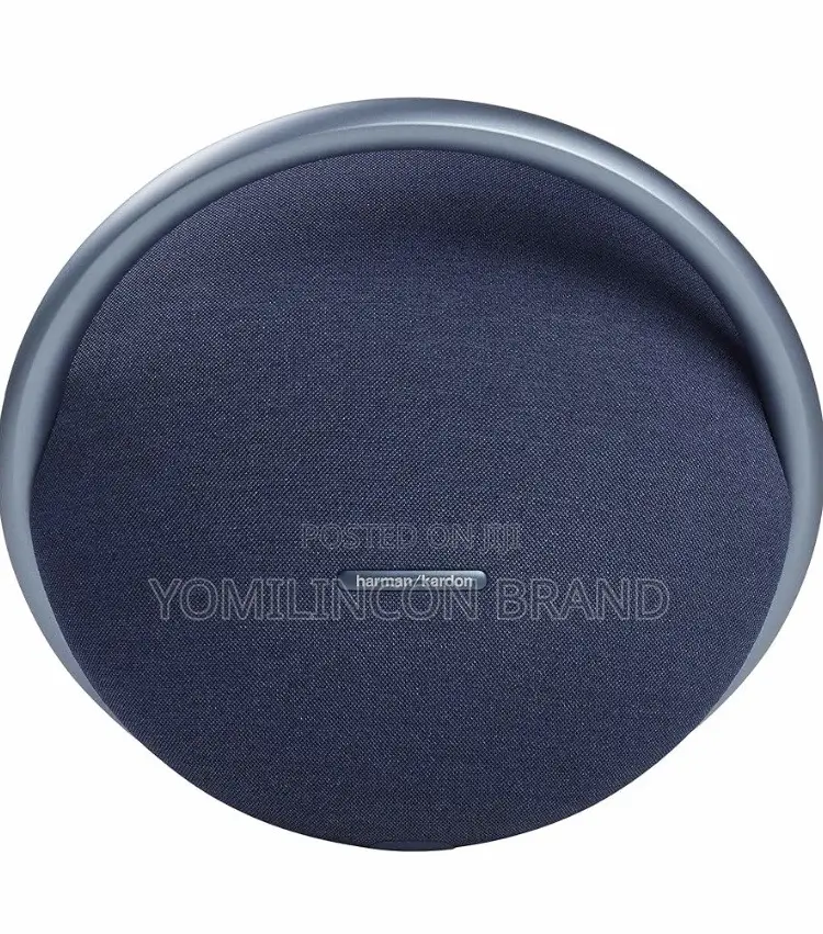 Harman Kardon Onyx Studio 7 Blue