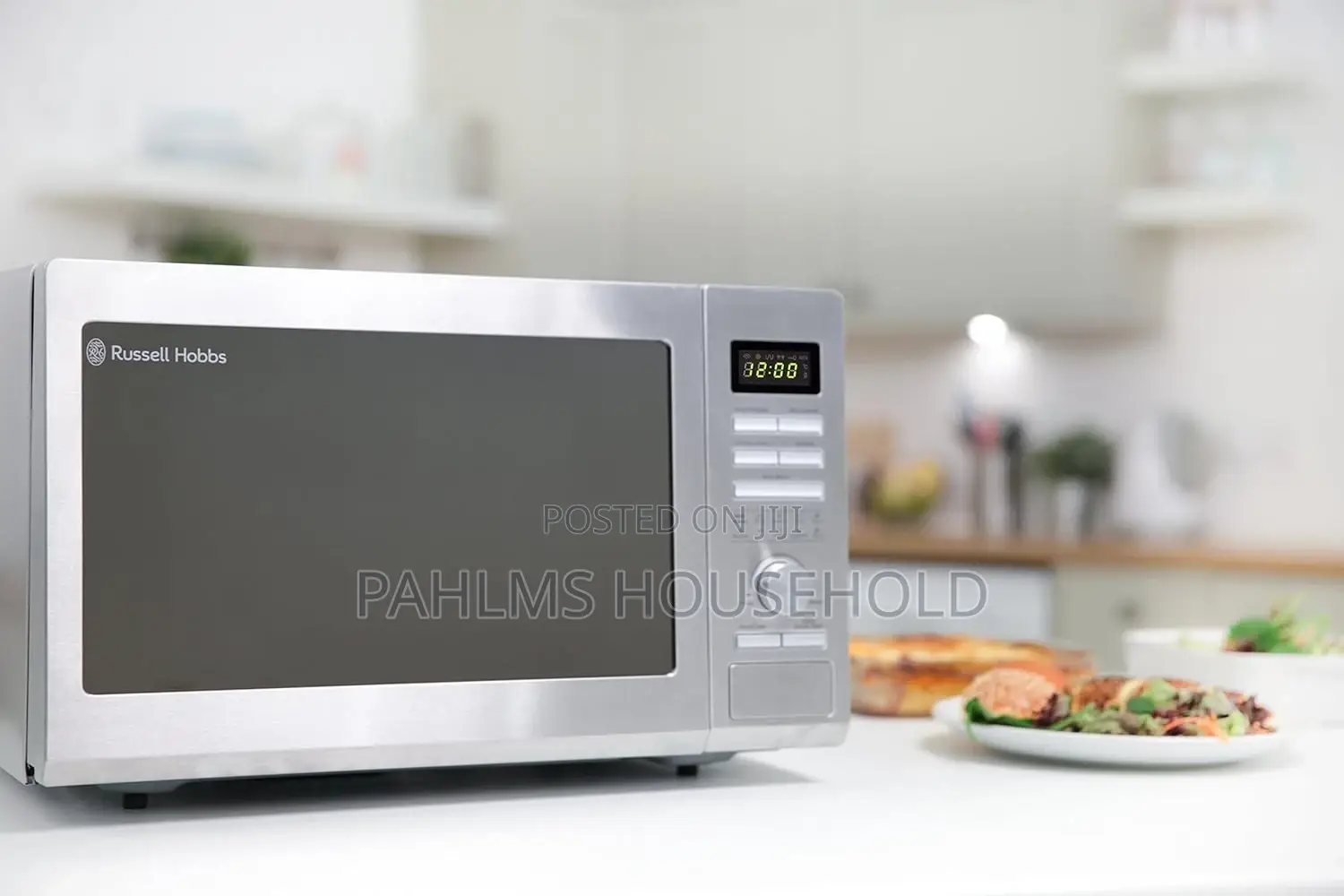Russell Hobbs 30L 3in1 Combination Microwave
