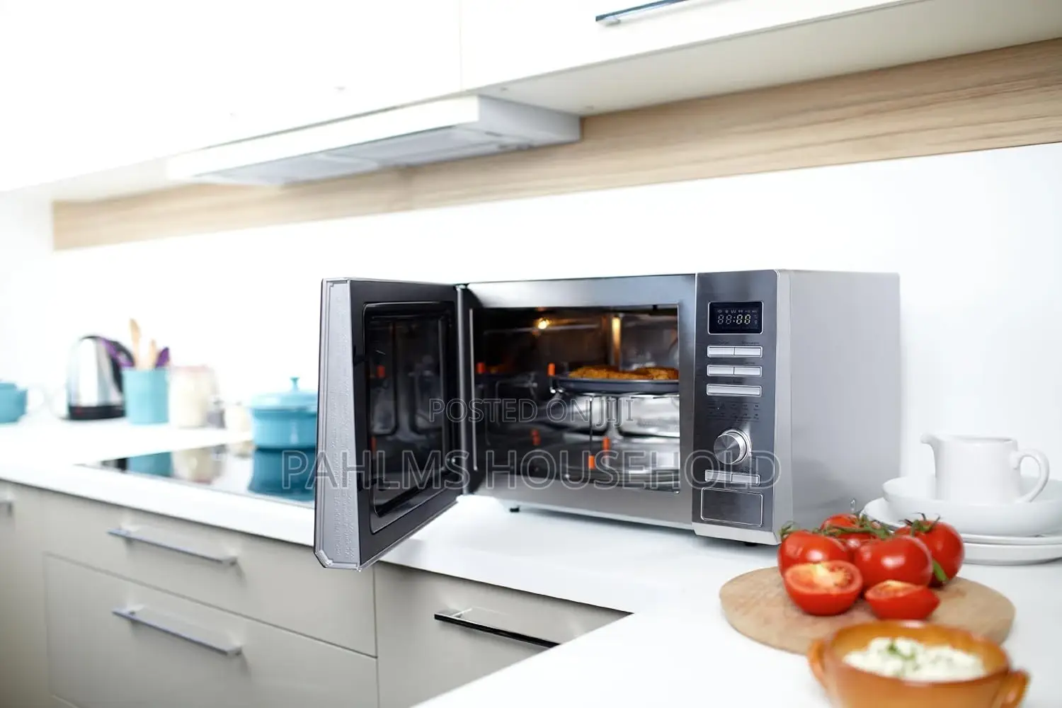 Russell Hobbs 30L 3in1 Combination Microwave