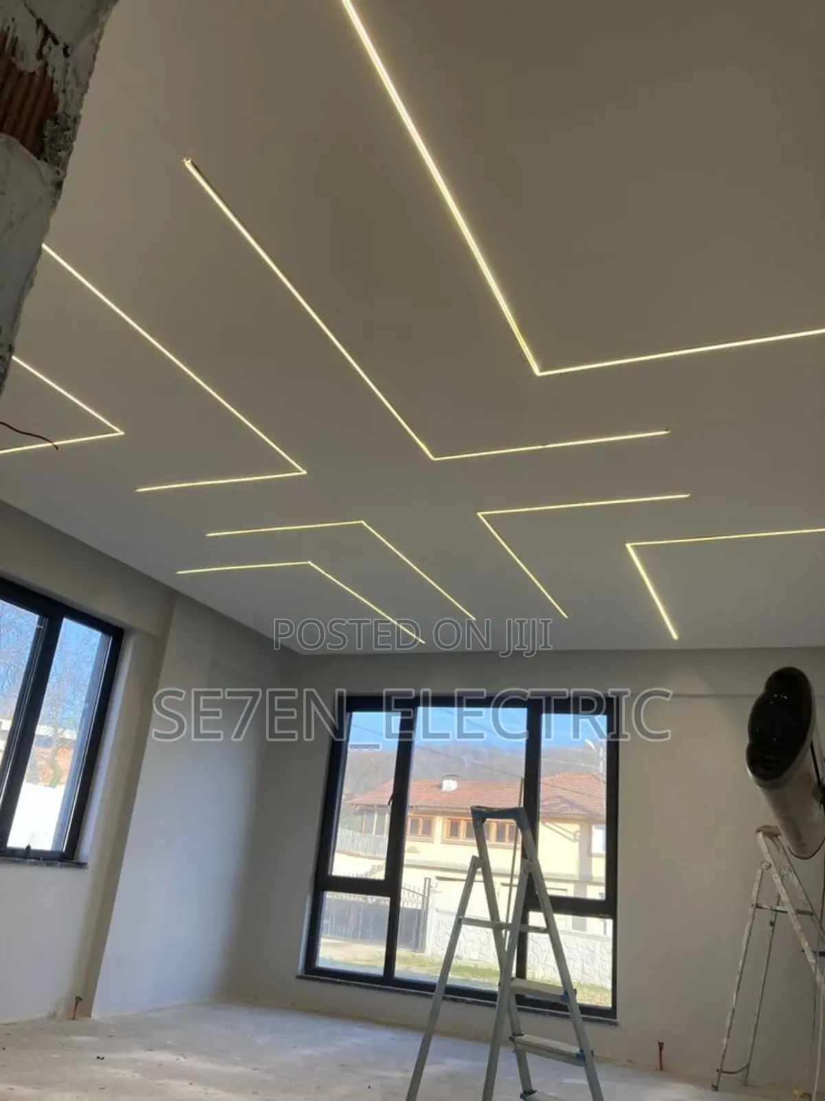 Profile Led Tapelight Led