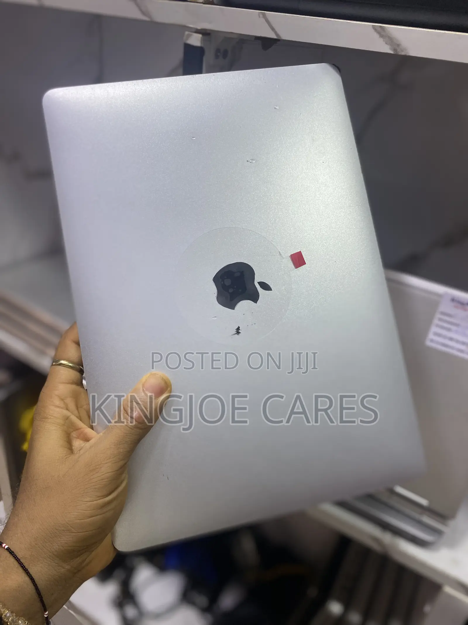 Laptop Apple MacBook Pro 2020 16GB Intel Core i5 SSD 256GB