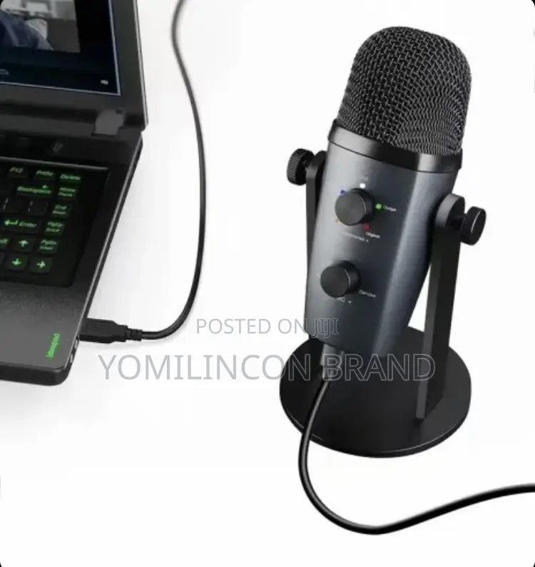 Jmary MC PW 10 Mic Phone
