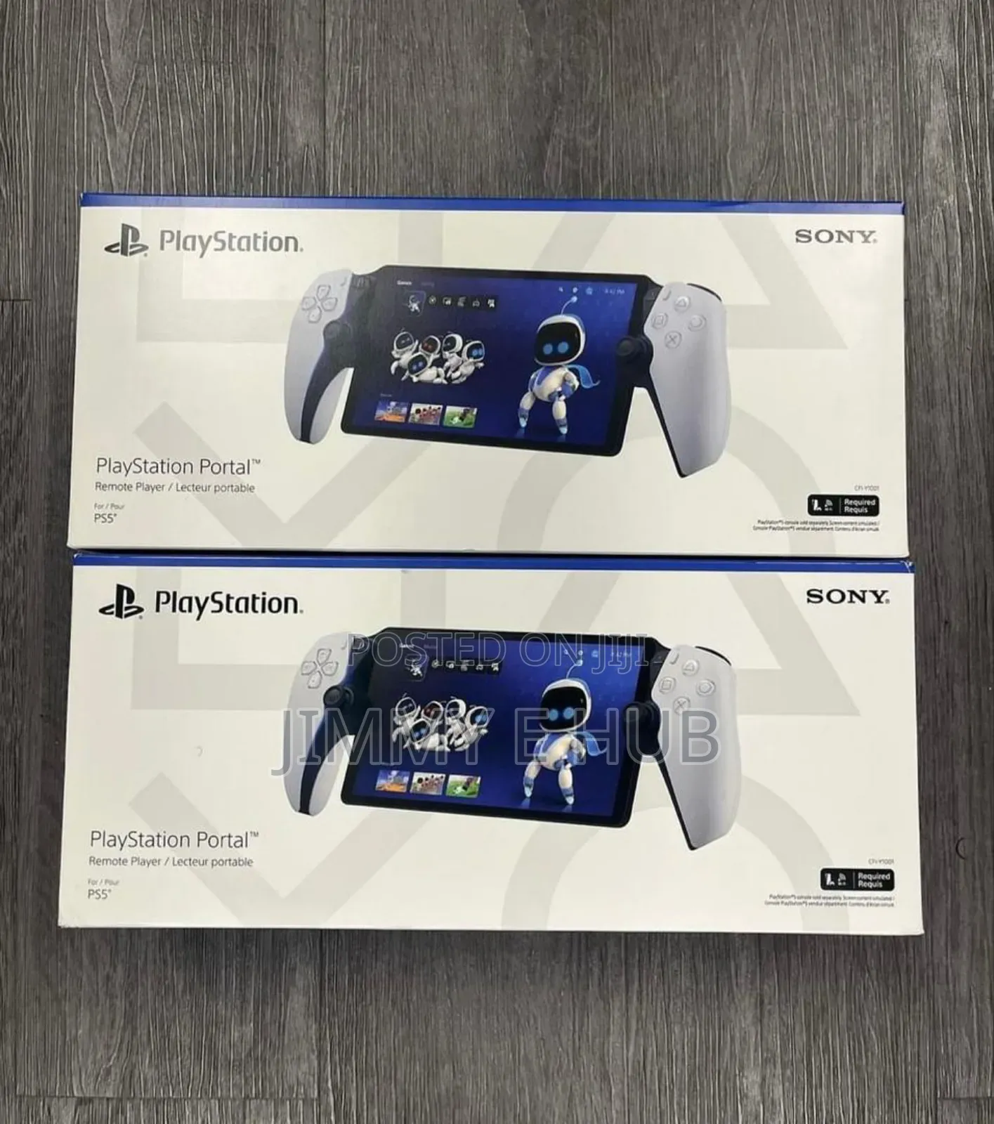 Playstation Portal