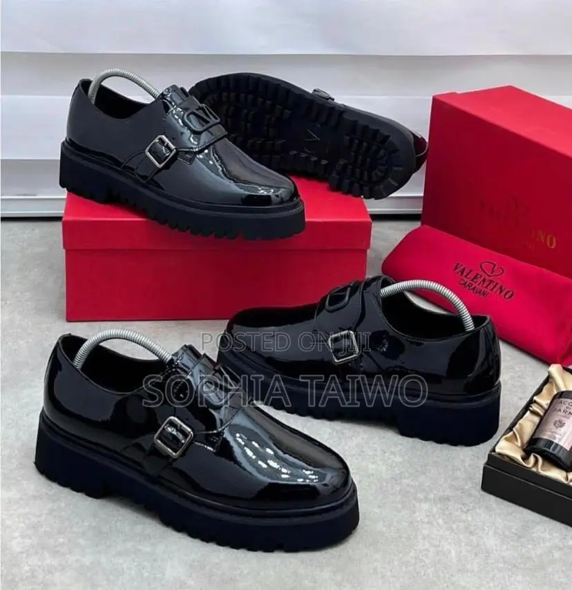 Valentino Shoe