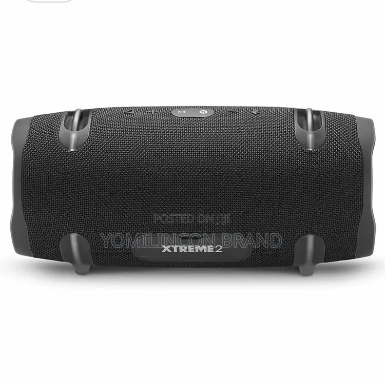 JBL Xtreme 2 Black
