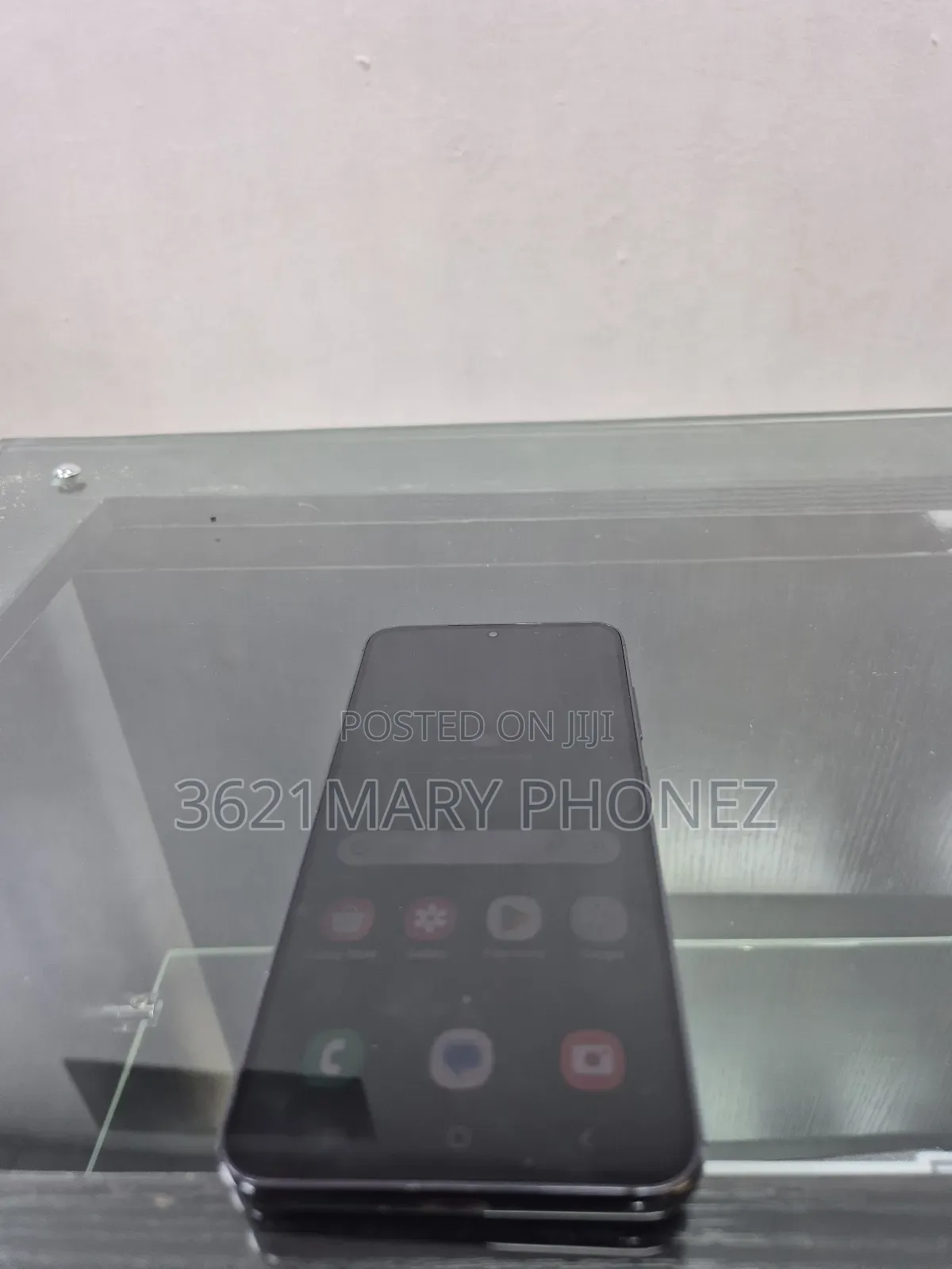Samsung Galaxy S23 128 GB Black