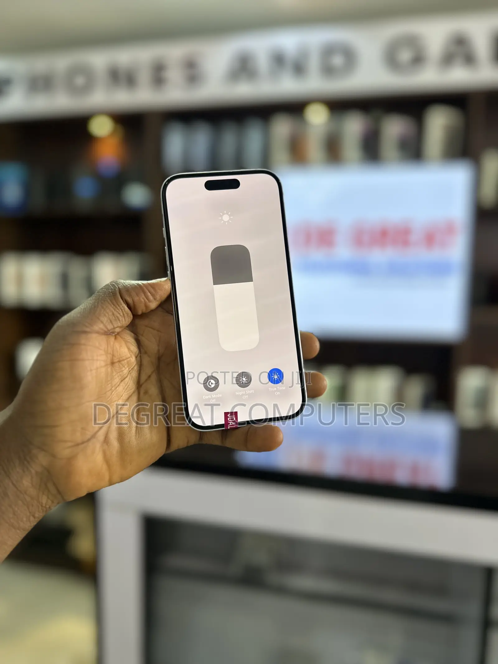 Apple iPhone 15 128 GB White
