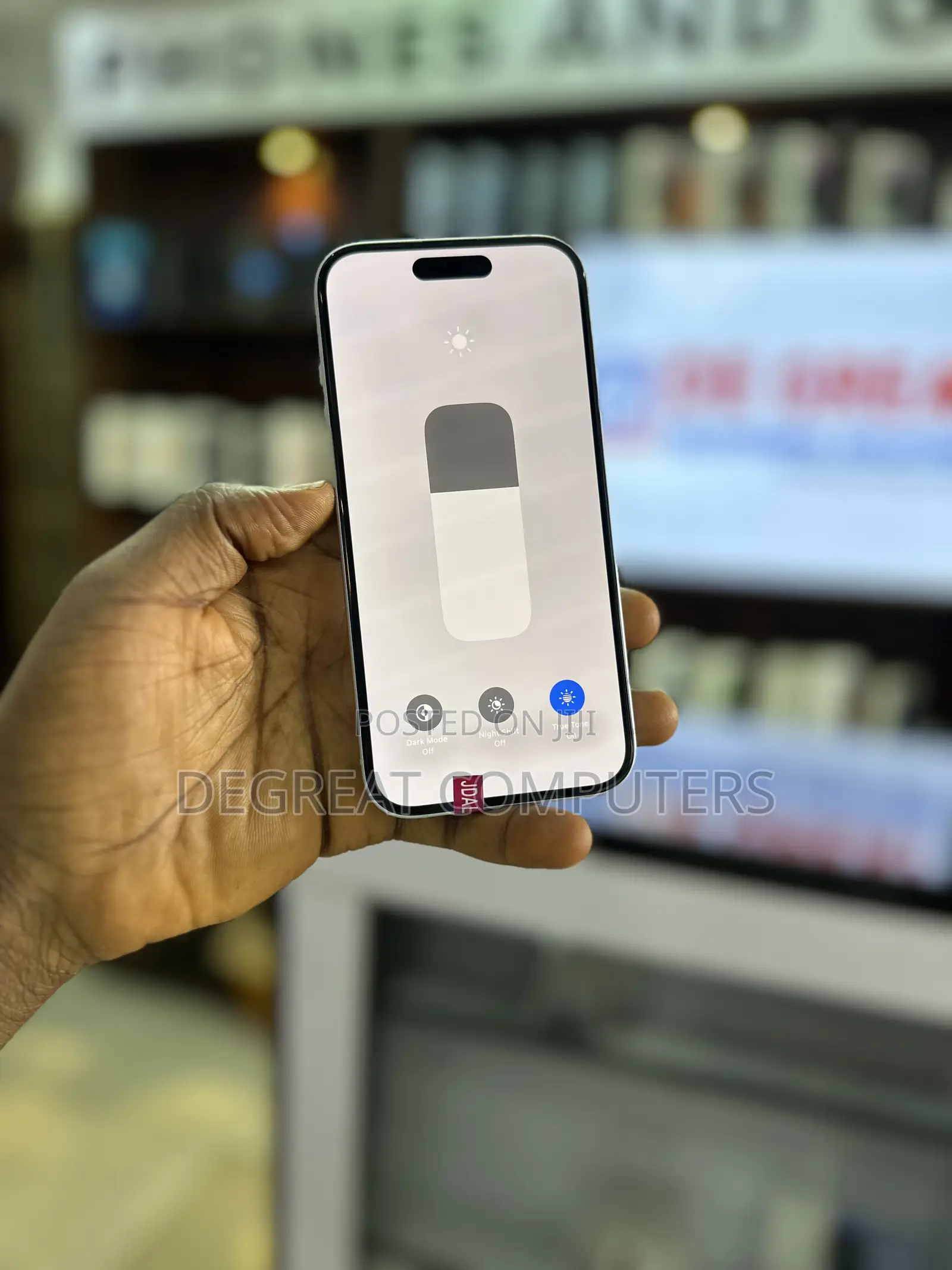Apple iPhone 15 128 GB White