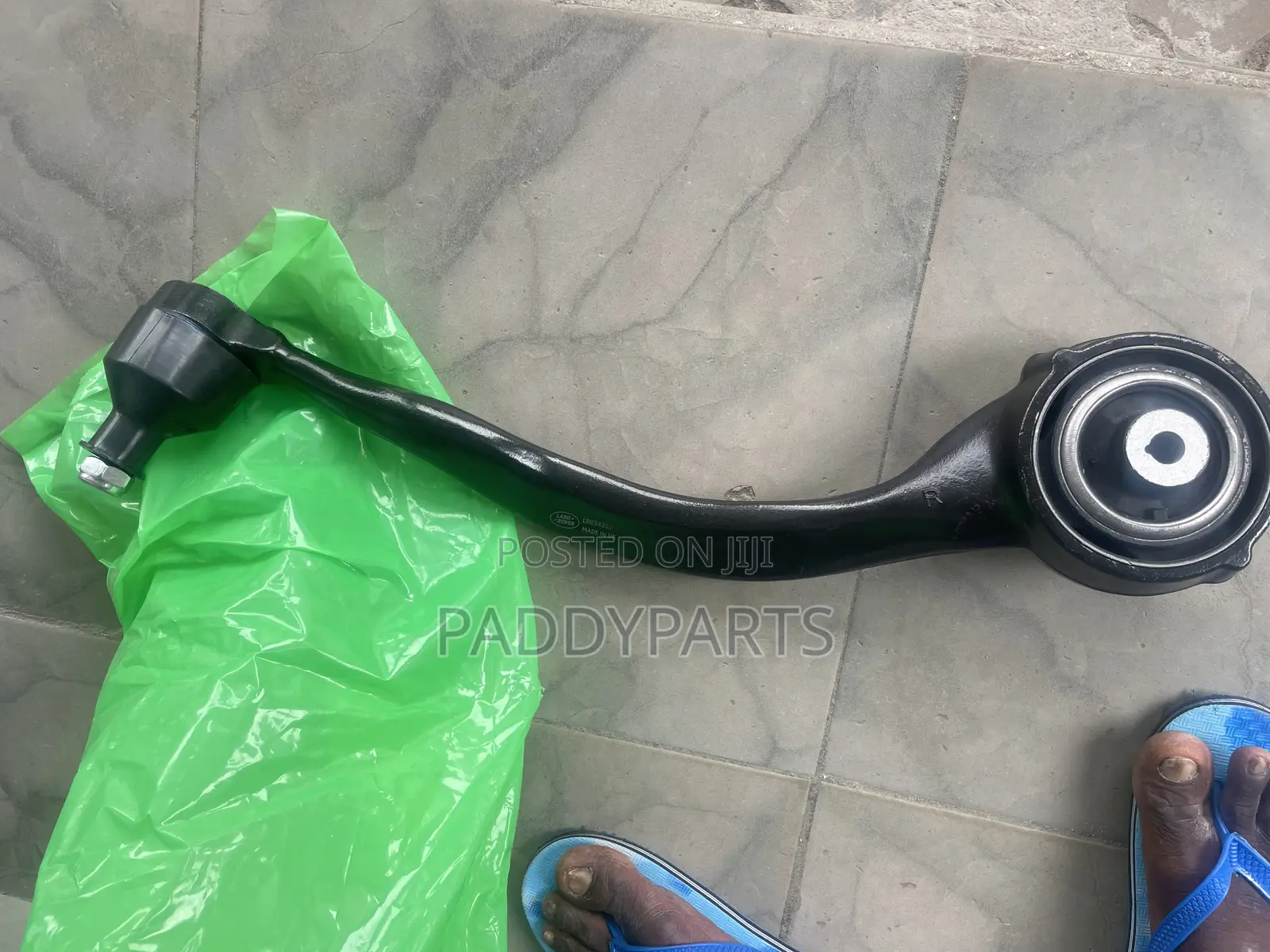 Range Rover Sport Control Arm 2013-2020