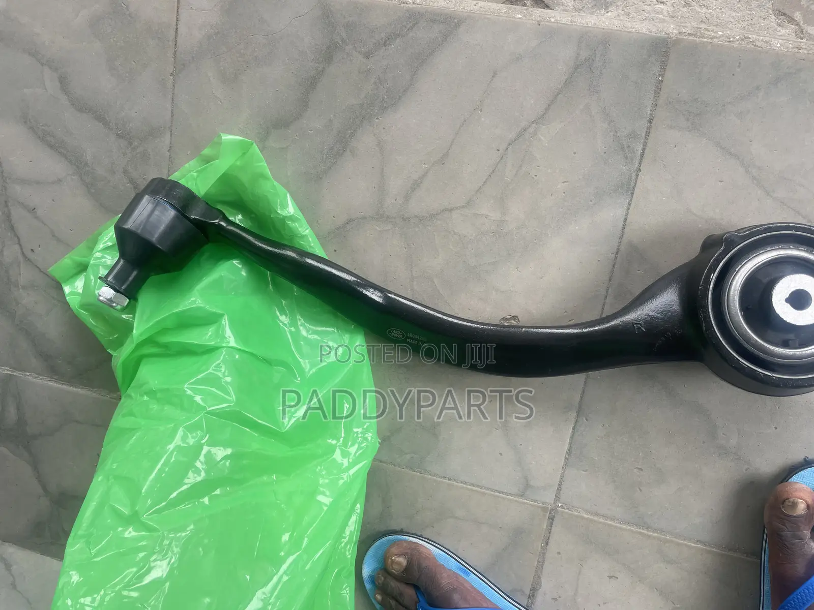 Range Rover Sport Control Arm 2013-2020
