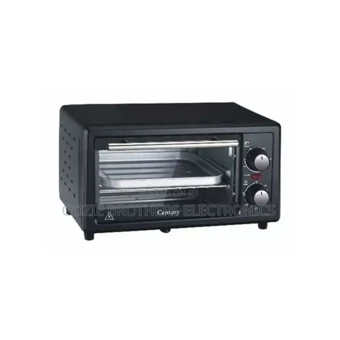 Century 11liters Electric Oven (Cov-8320-b)