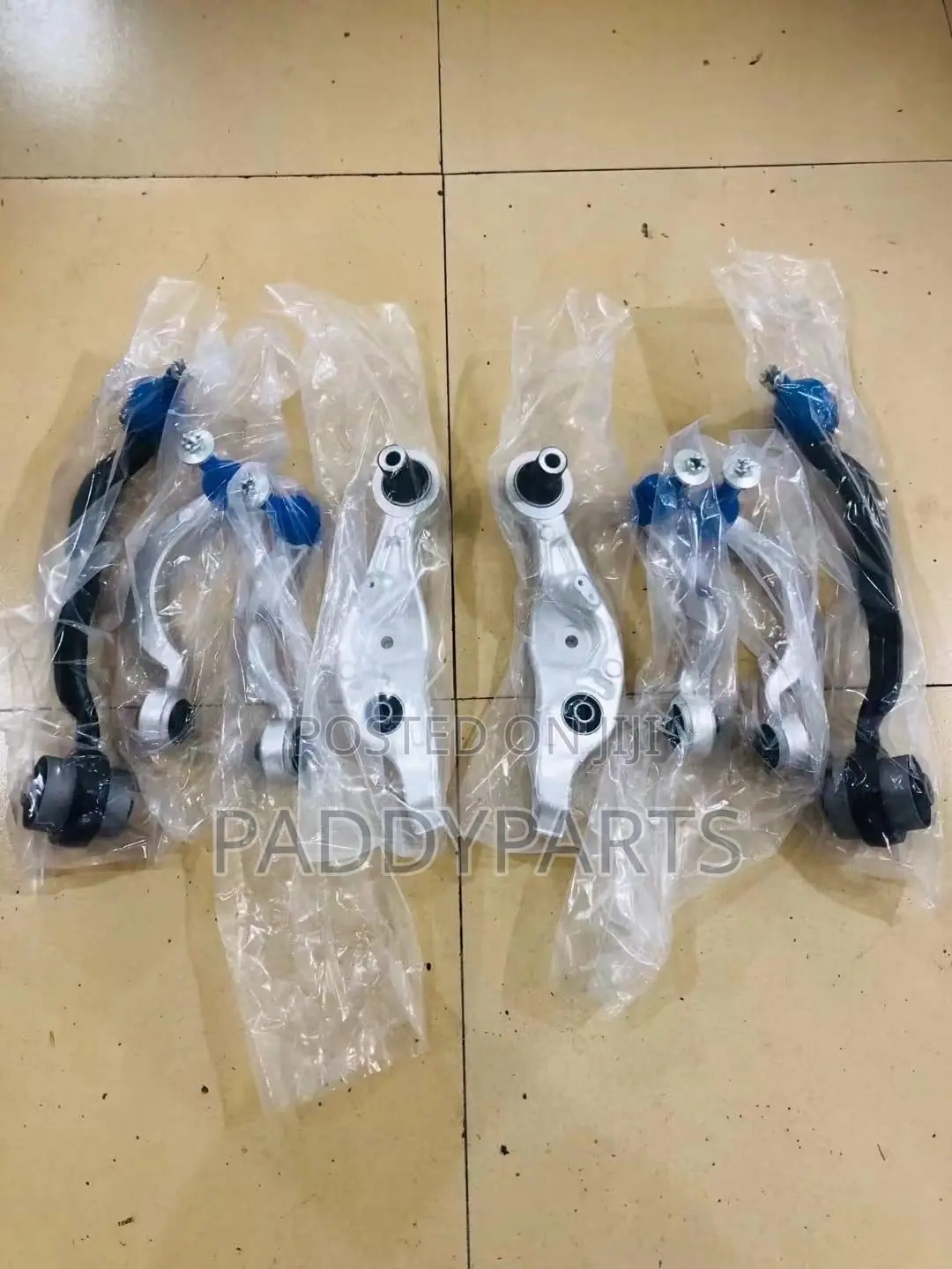 Lexus Ls460 Control Arm