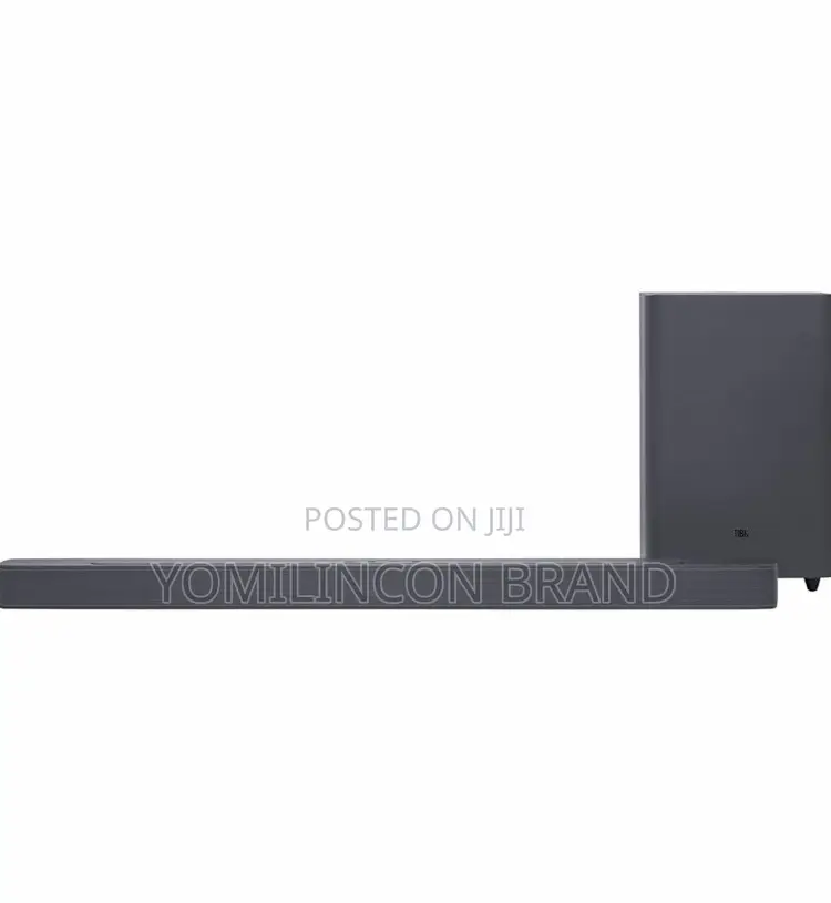 JBL Soundbar 2.1 Mk2