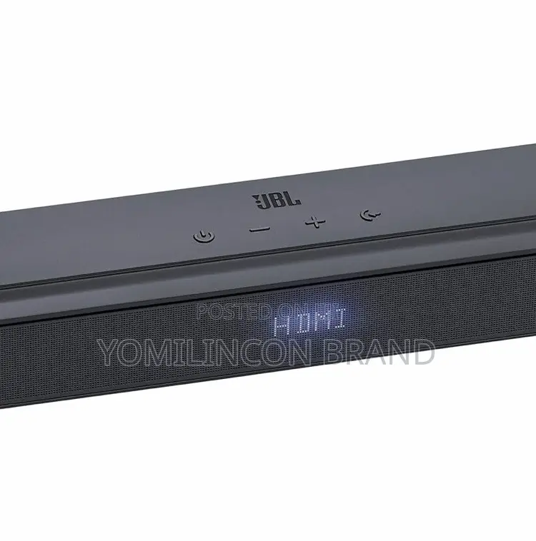 JBL Soundbar 2.1 Mk2