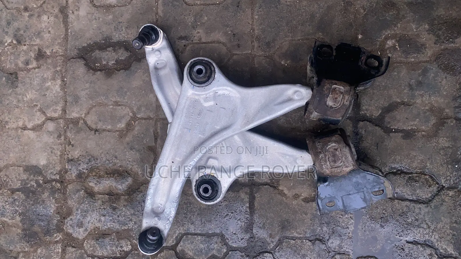 Range Rover Lower Arm