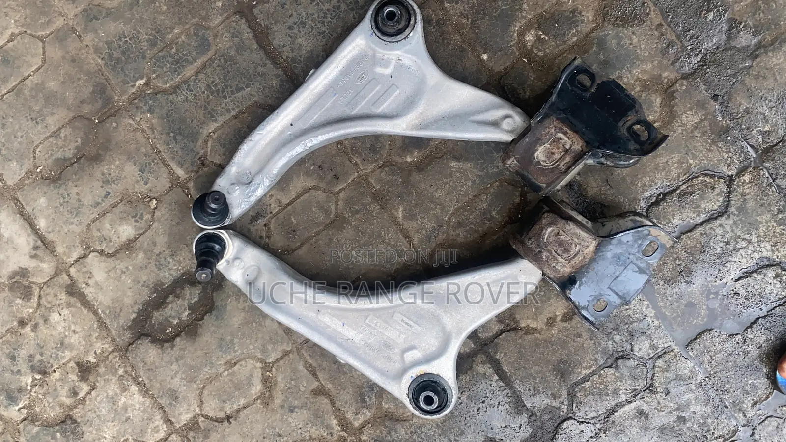 Range Rover Lower Arm