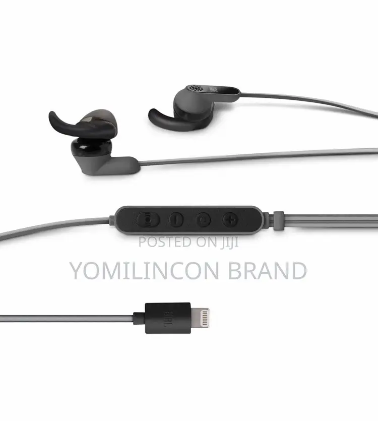 JBL Reflect Aware Sport Headphones Teal