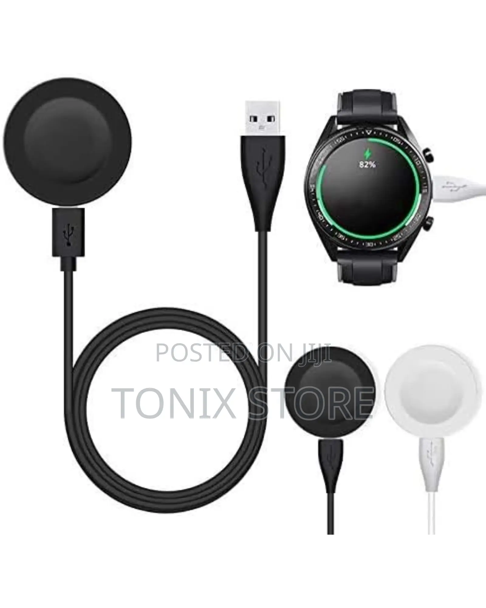 Original Huawei Ultimate Gt3 Pro Watch Charger