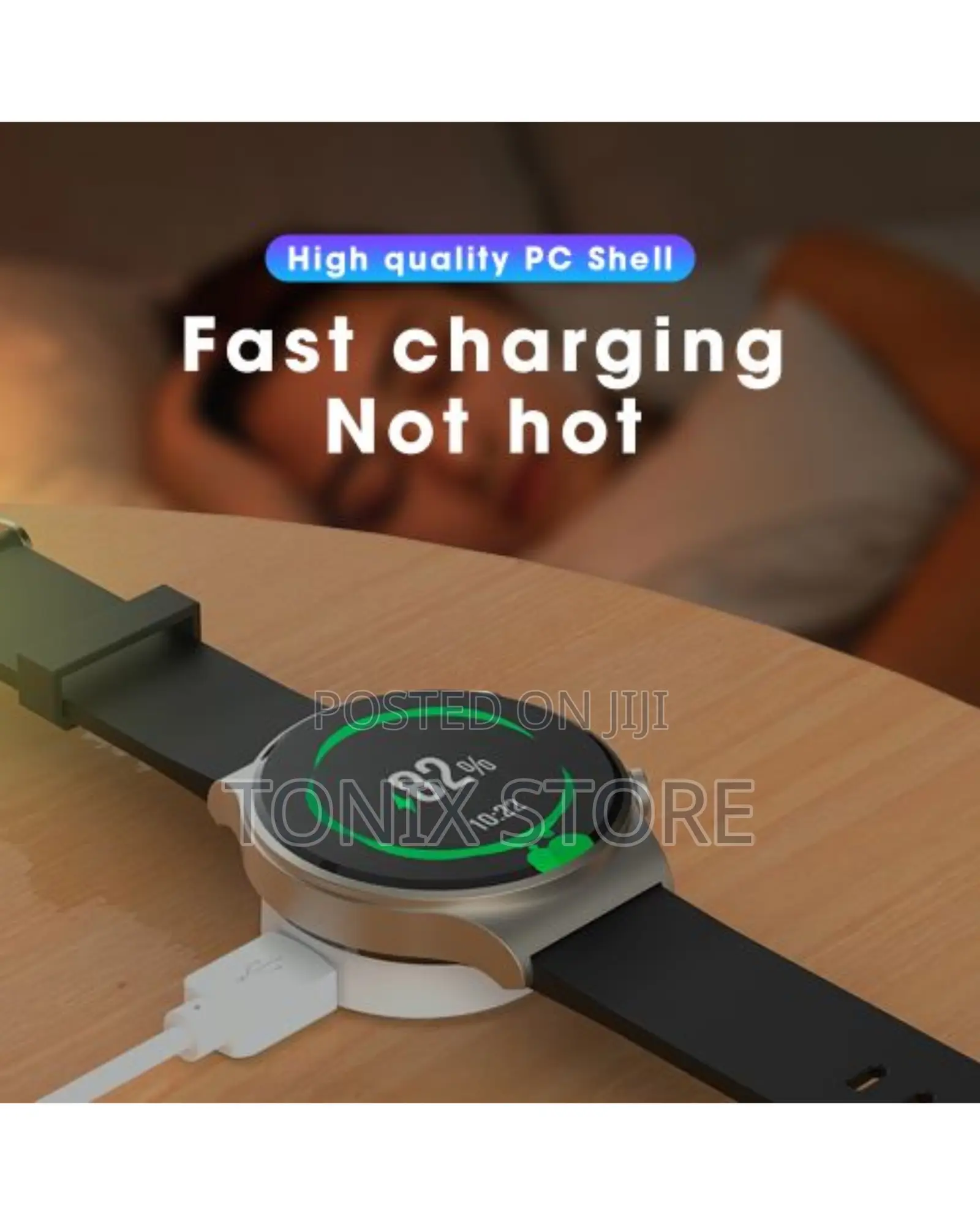 Original Huawei Ultimate Gt3 Pro Watch Charger