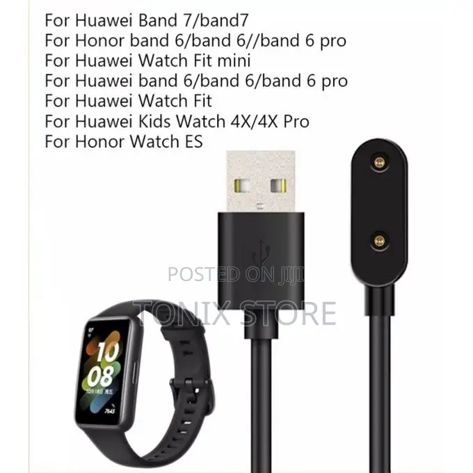Huawei Band 6 Watch Charger