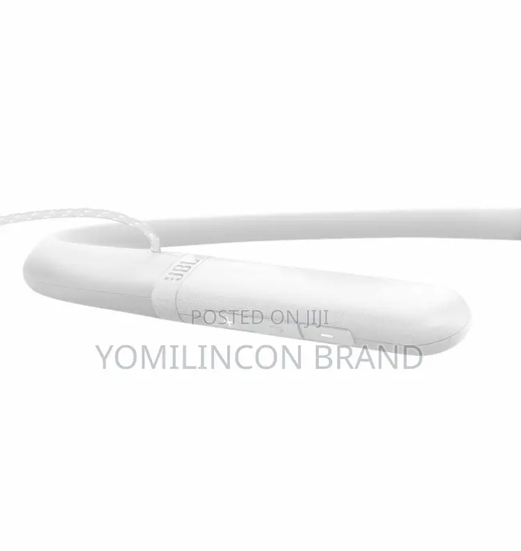 JBL Live 200bt Wireless Headphones White