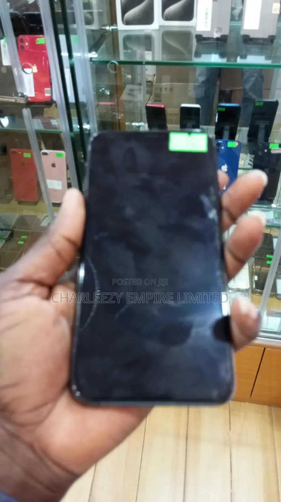 Apple iPhone 11 128 GB Purple