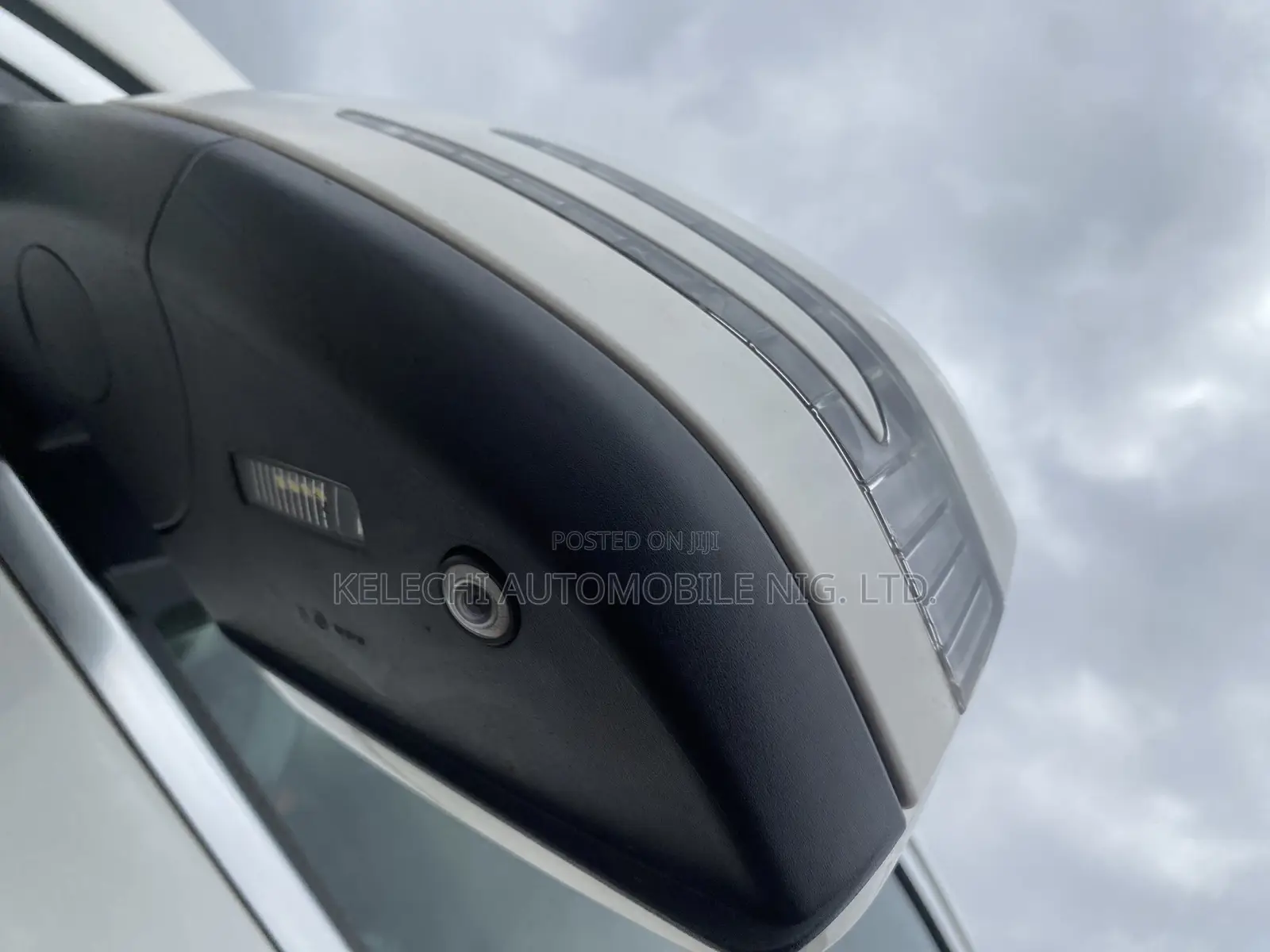 Mercedes-Benz GLE-Class GLE 400 4MATIC 2017 White