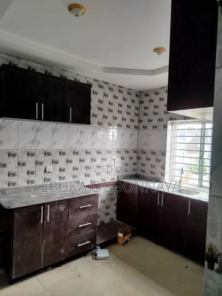 2bdrm Block of Flats in Nta Road, Obio-Akpor for rent