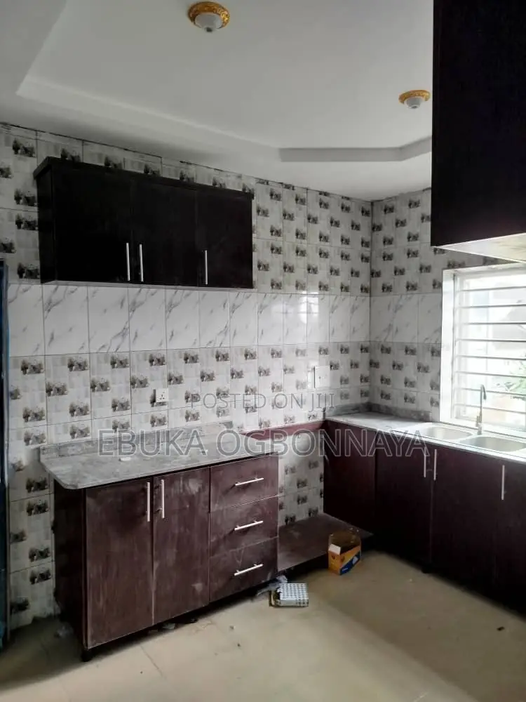 2bdrm Block of Flats in Nta Road, Obio-Akpor for rent