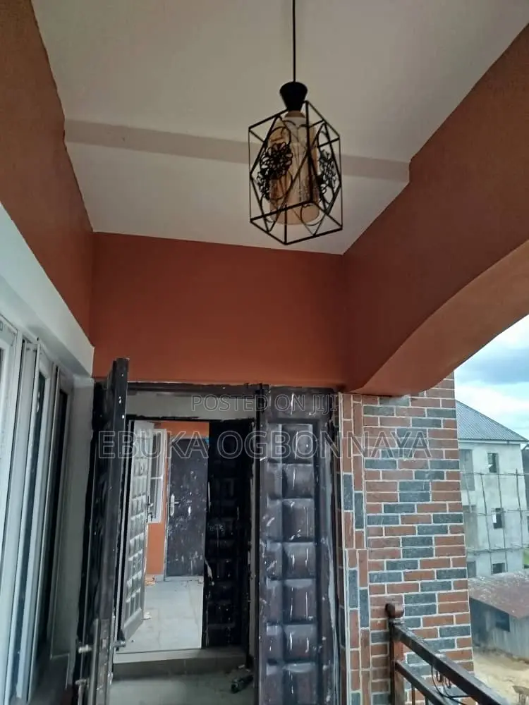 2bdrm Block of Flats in Nta Road, Obio-Akpor for rent