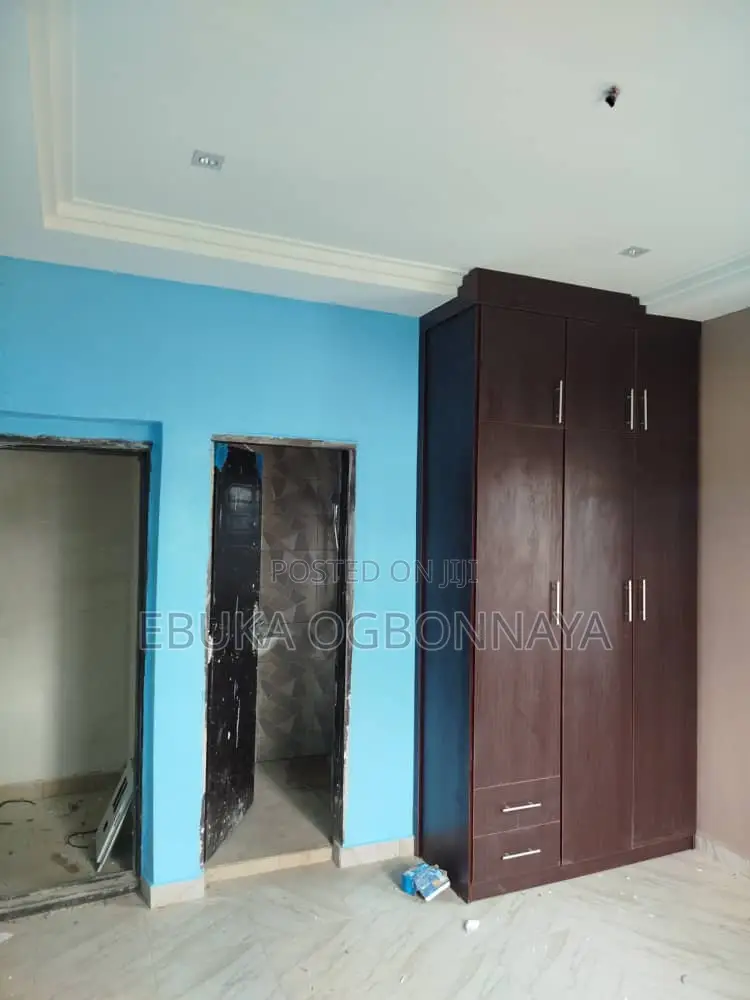 2bdrm Block of Flats in Nta Road, Obio-Akpor for rent