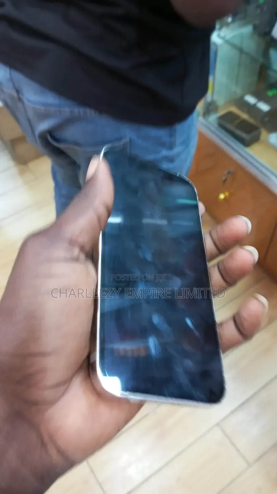 Apple iPhone XS Max 256 GB Black