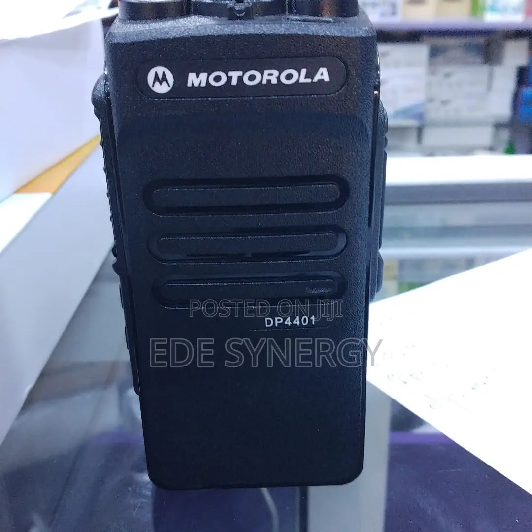 Grade a High Frequency Motorola Gp399 Dua Band Uhf-VHF Radio
